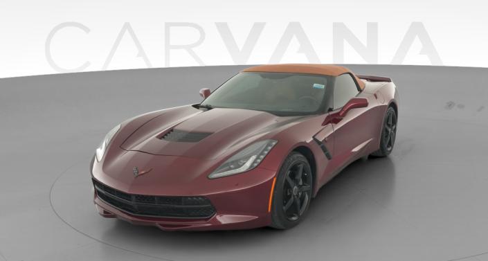 chevrolet corvette 2014 1G1YD3D76E5125281 image chevrolet corvette 2014 1G1YD3D76E5125281 image