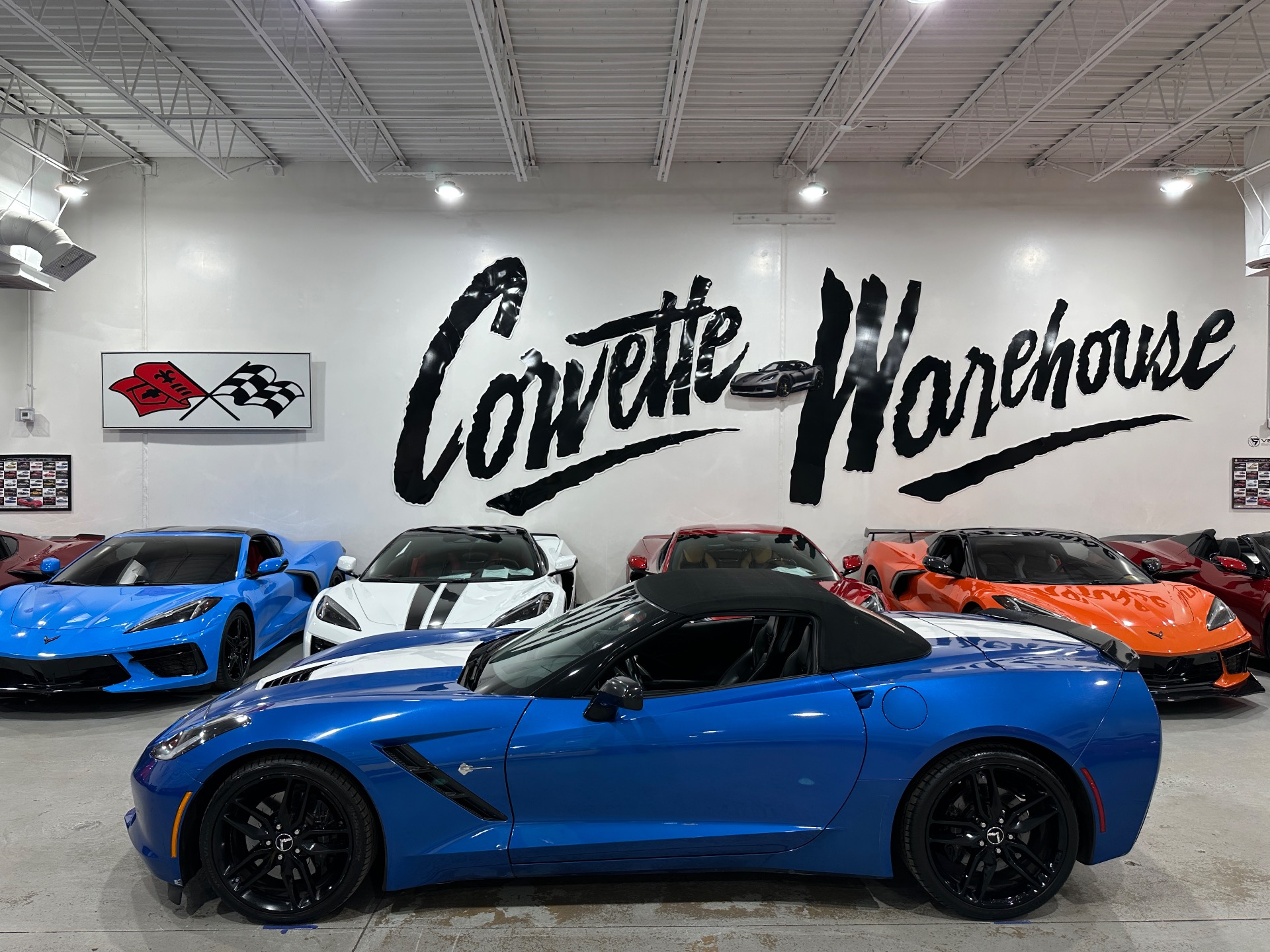 chevrolet corvette 2014 1G1YK3D78E5125823 image chevrolet corvette 2014 1G1YK3D78E5125823 image