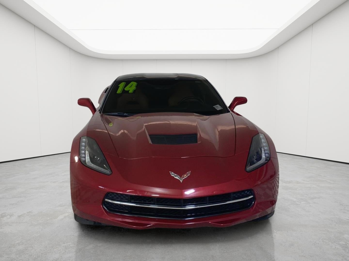 chevrolet corvette 2014 1G1YC2D73E5100903 image chevrolet corvette 2014 1G1YC2D73E5100903 image