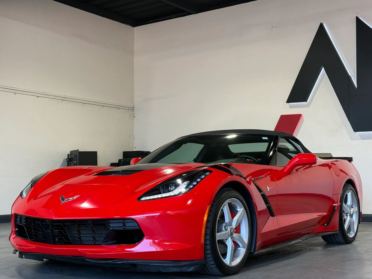 chevrolet corvette 2014 1G1YA3D73E5107751 image chevrolet corvette 2014 1G1YA3D73E5107751 image