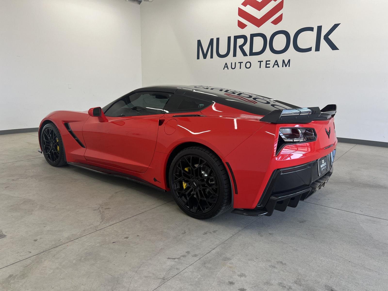 chevrolet corvette 2014 1G1YK2D75E5133937 image chevrolet corvette 2014 1G1YK2D75E5133937 image