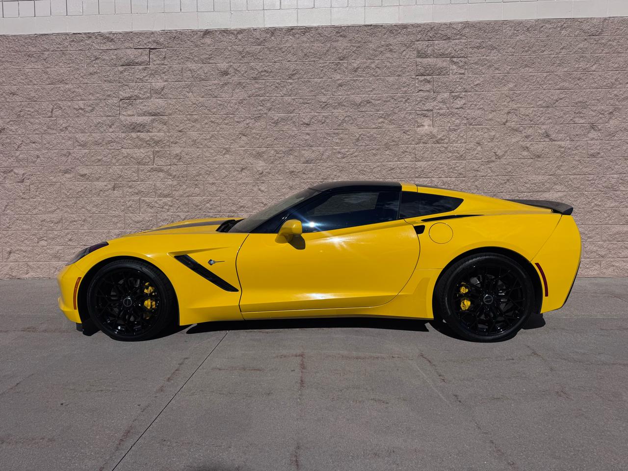 chevrolet corvette 2014 1G1YH2D74E5133247 image chevrolet corvette 2014 1G1YH2D74E5133247 image
