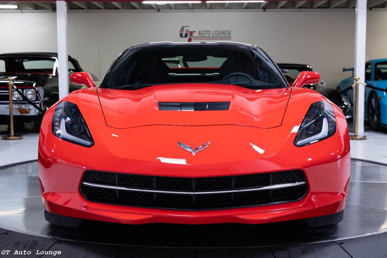 chevrolet corvette 2014 1G1YM2D77E5131648 image chevrolet corvette 2014 1G1YM2D77E5131648 image