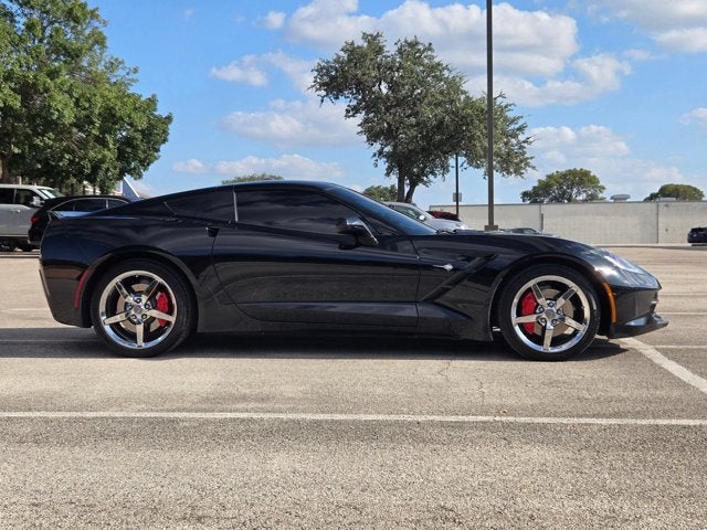 chevrolet corvette 2014 1G1YF2D7XE5132349 image chevrolet corvette 2014 1G1YF2D7XE5132349 image