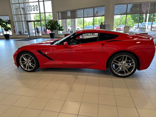 chevrolet corvette 2014 1G1YJ2D71E5119553 image chevrolet corvette 2014 1G1YJ2D71E5119553 image