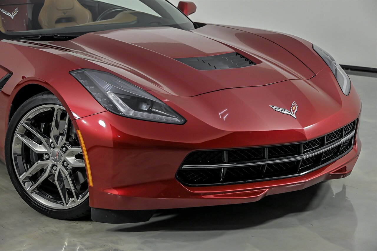 chevrolet corvette 2014 1G1YM3D71E5116973 image chevrolet corvette 2014 1G1YM3D71E5116973 image