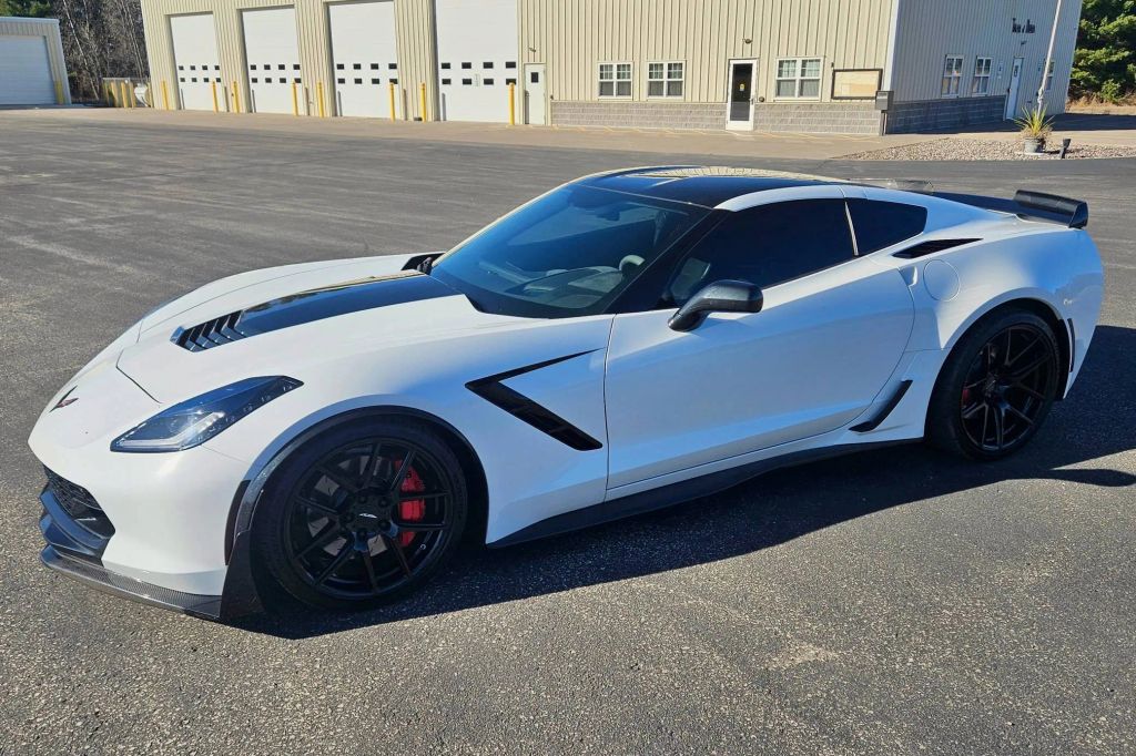 chevrolet corvette 2014 1G1YC2D70E5124561 image chevrolet corvette 2014 1G1YC2D70E5124561 image