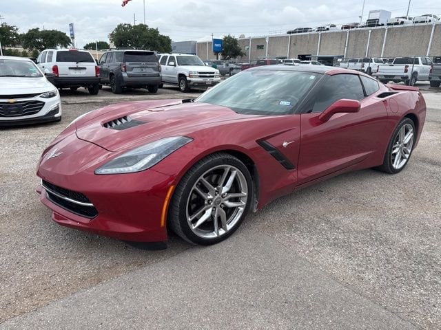 chevrolet corvette 2014 1G1YM2D78E5101025 image chevrolet corvette 2014 1G1YM2D78E5101025 image