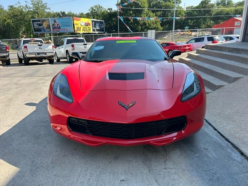 chevrolet corvette 2014 1G1YM2D70E5102542 image chevrolet corvette 2014 1G1YM2D70E5102542 image