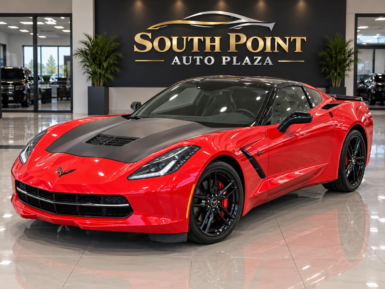 chevrolet corvette 2014 1G1YH2D71E5132685 image chevrolet corvette 2014 1G1YH2D71E5132685 image