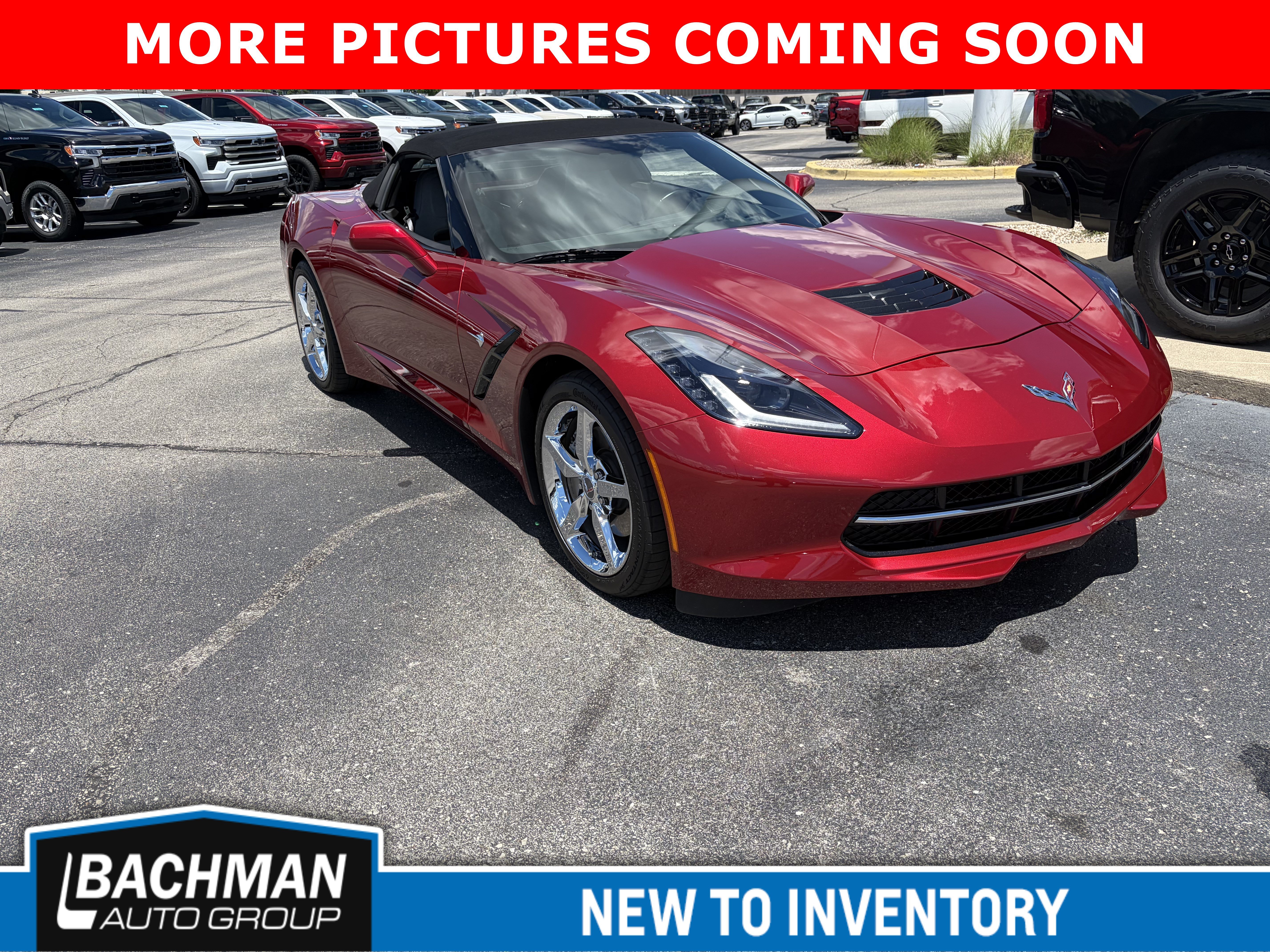 chevrolet corvette 2014 1G1YD3D79E5113738 image chevrolet corvette 2014 1G1YD3D79E5113738 image
