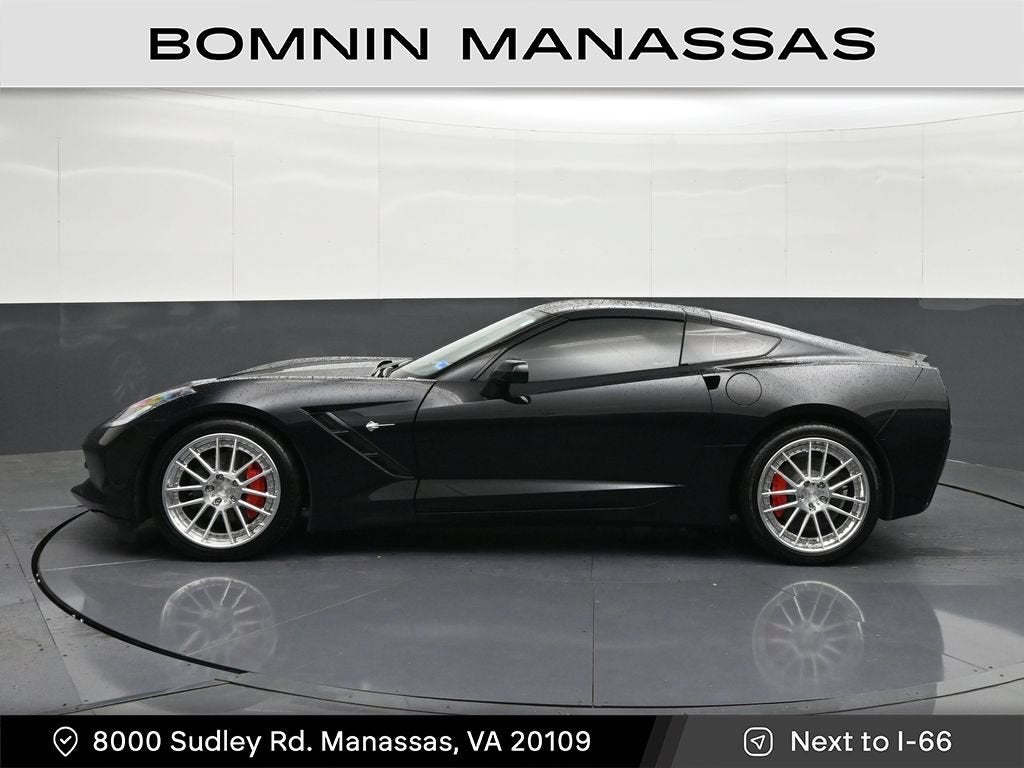 chevrolet corvette 2014 1G1YE2D7XE5135061 image chevrolet corvette 2014 1G1YE2D7XE5135061 image