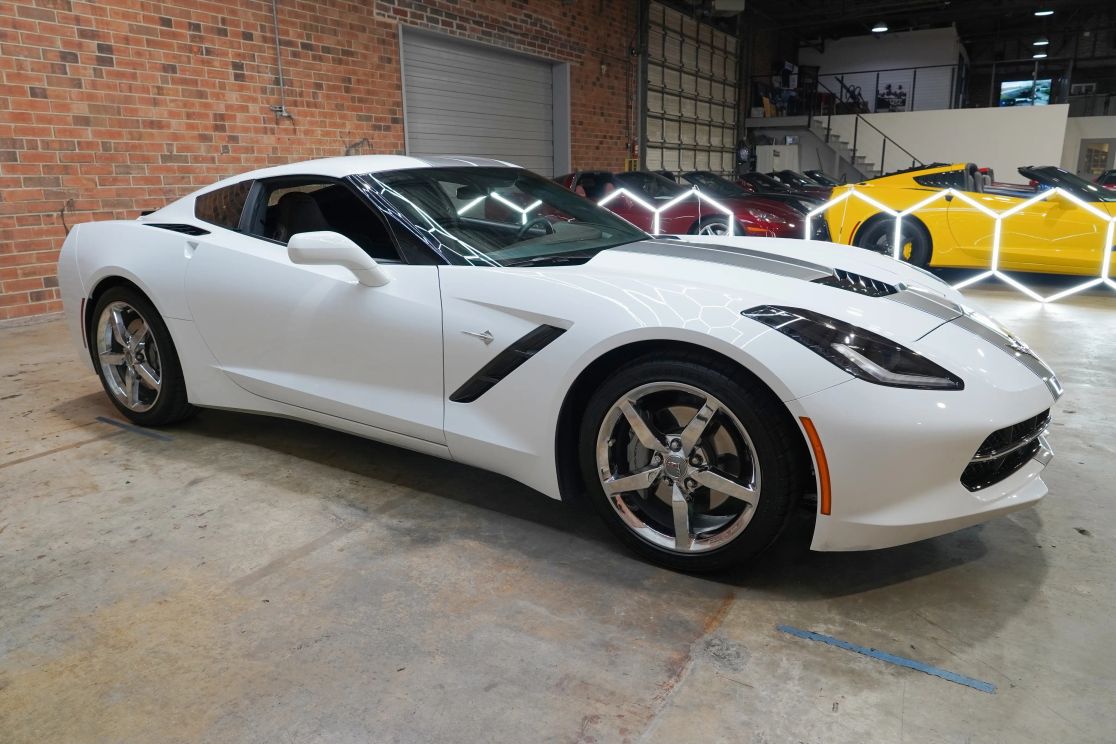 chevrolet corvette 2014 1G1YF2D78E5103707 image chevrolet corvette 2014 1G1YF2D78E5103707 image