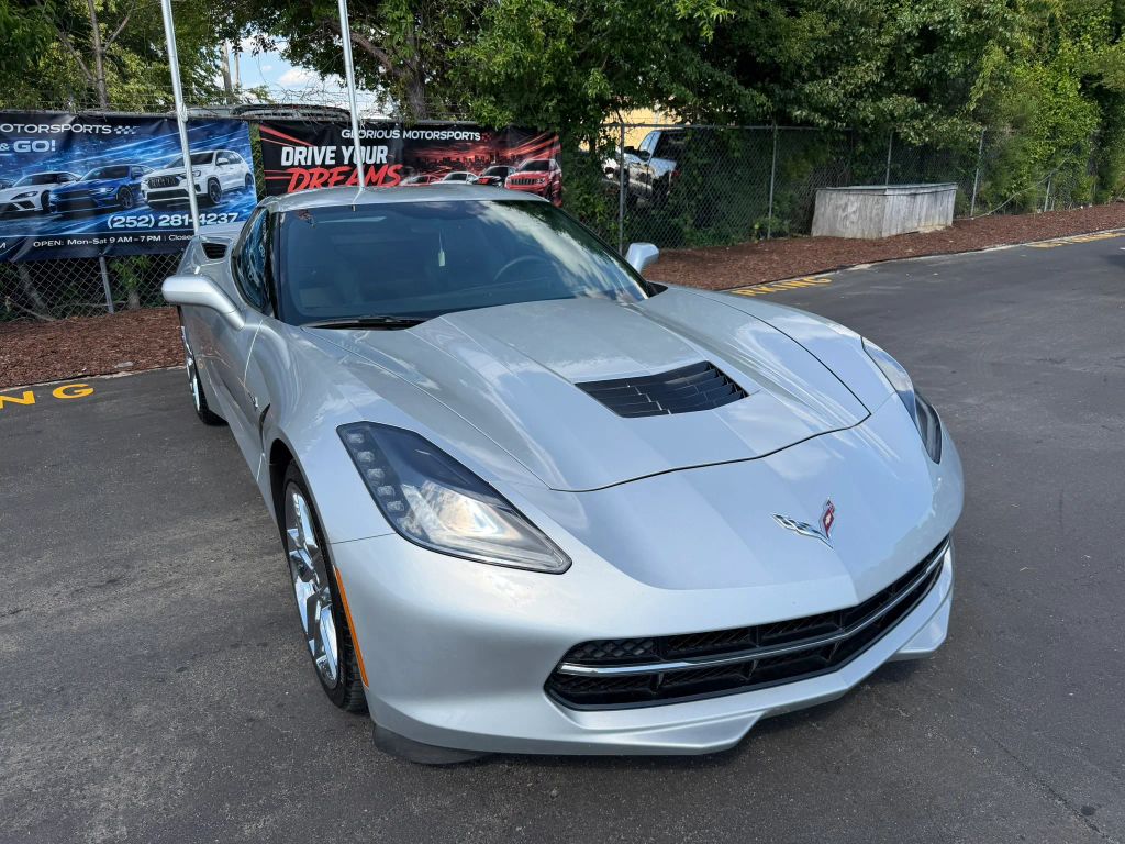 chevrolet corvette 2014 1G1YM2D74E5135432 image chevrolet corvette 2014 1G1YM2D74E5135432 image