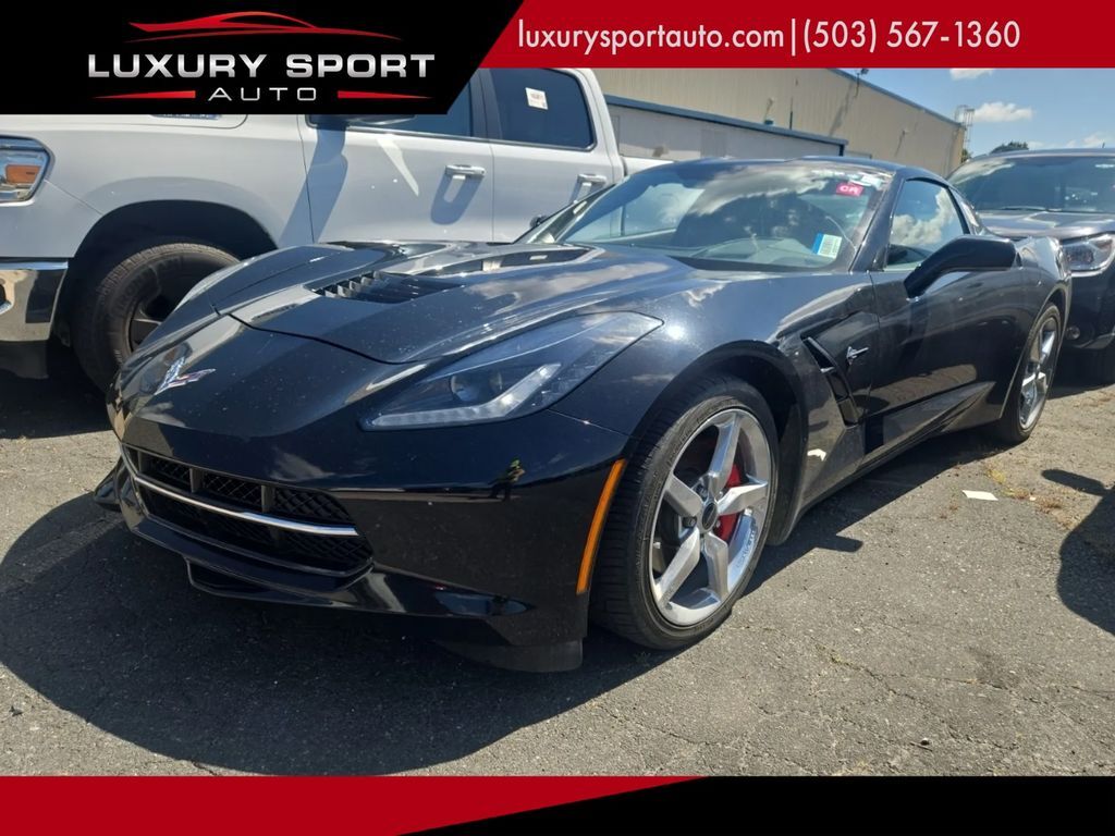 chevrolet corvette 2014 1G1YC2D70E5113043 image chevrolet corvette 2014 1G1YC2D70E5113043 image