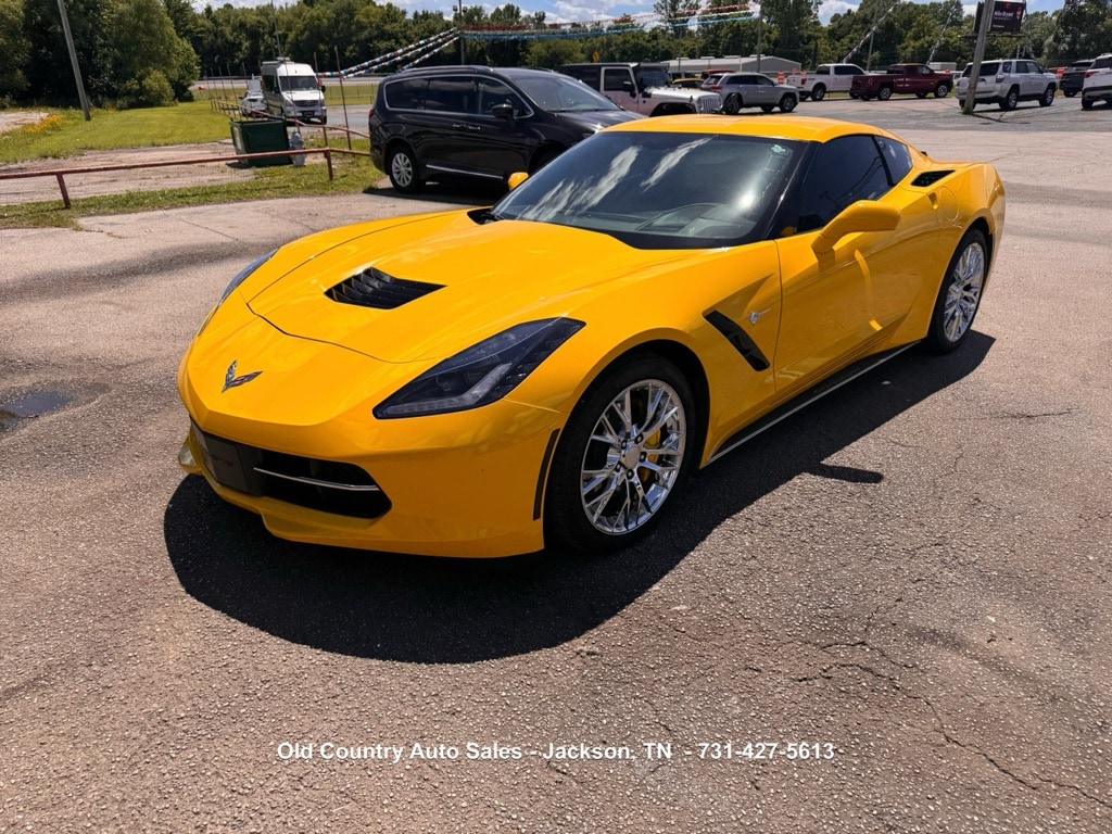 chevrolet corvette 2014 1G1YF2D73E5120091 image chevrolet corvette 2014 1G1YF2D73E5120091 image