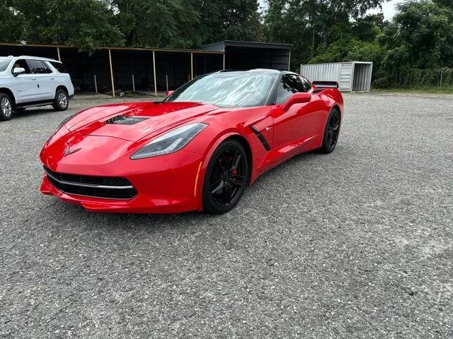chevrolet corvette 2014 1G1YF2D72E5107803 image chevrolet corvette 2014 1G1YF2D72E5107803 image