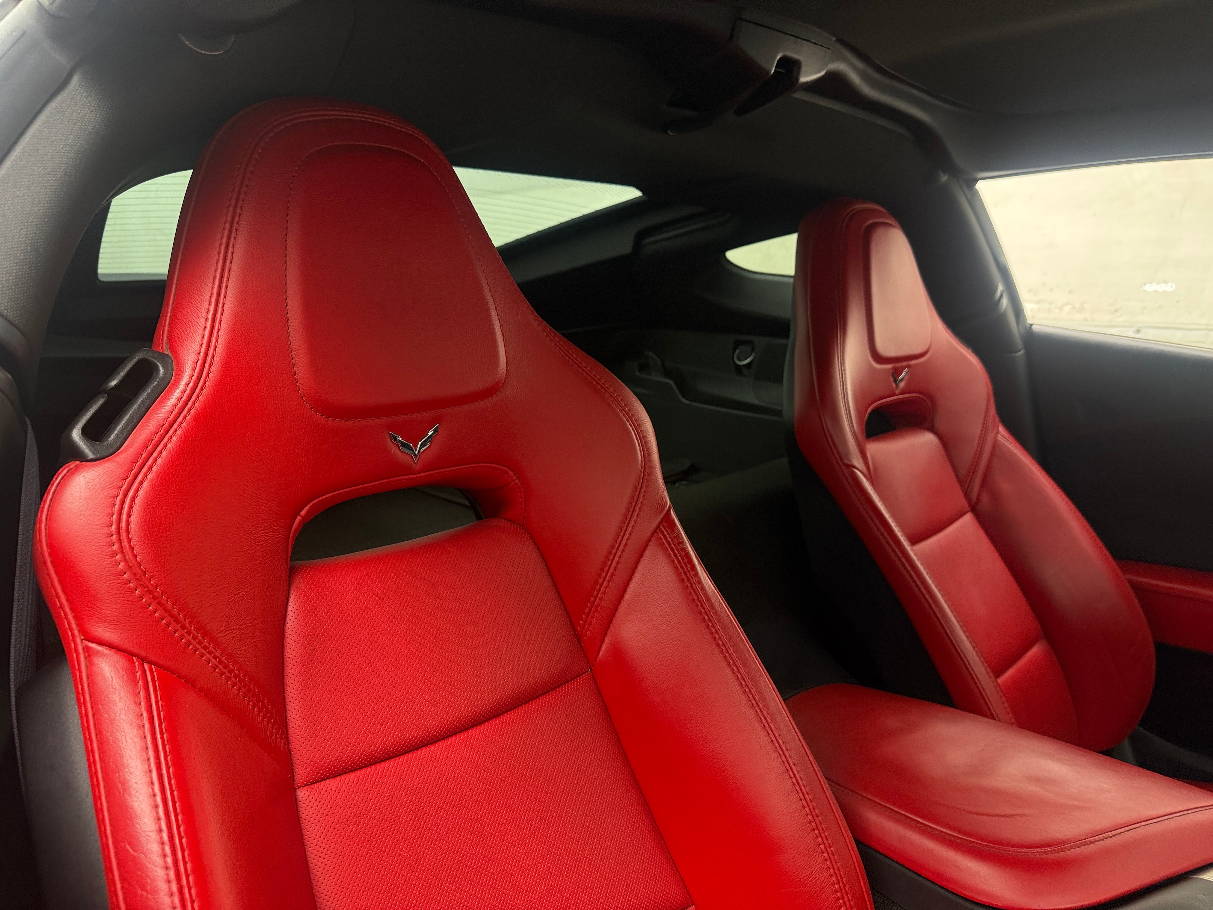 chevrolet corvette 2014 1G1YL2D78E5127904 image chevrolet corvette 2014 1G1YL2D78E5127904 image
