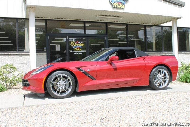 chevrolet corvette 2014 1G1YF3D74E5131218 image chevrolet corvette 2014 1G1YF3D74E5131218 image