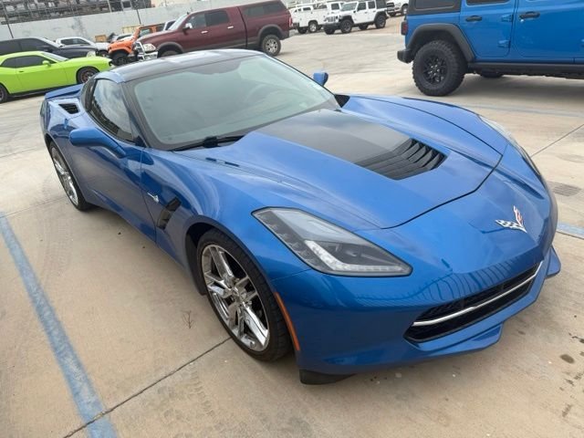 chevrolet corvette 2014 1G1YM2D73E5111509 image chevrolet corvette 2014 1G1YM2D73E5111509 image