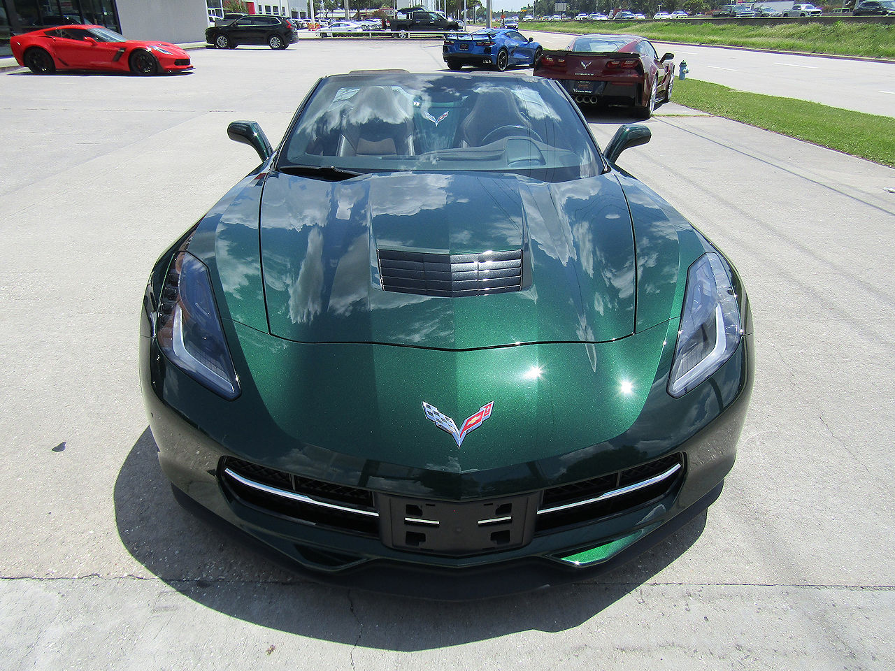 chevrolet corvette 2014 1G1YM3D73E5400119 image chevrolet corvette 2014 1G1YM3D73E5400119 image