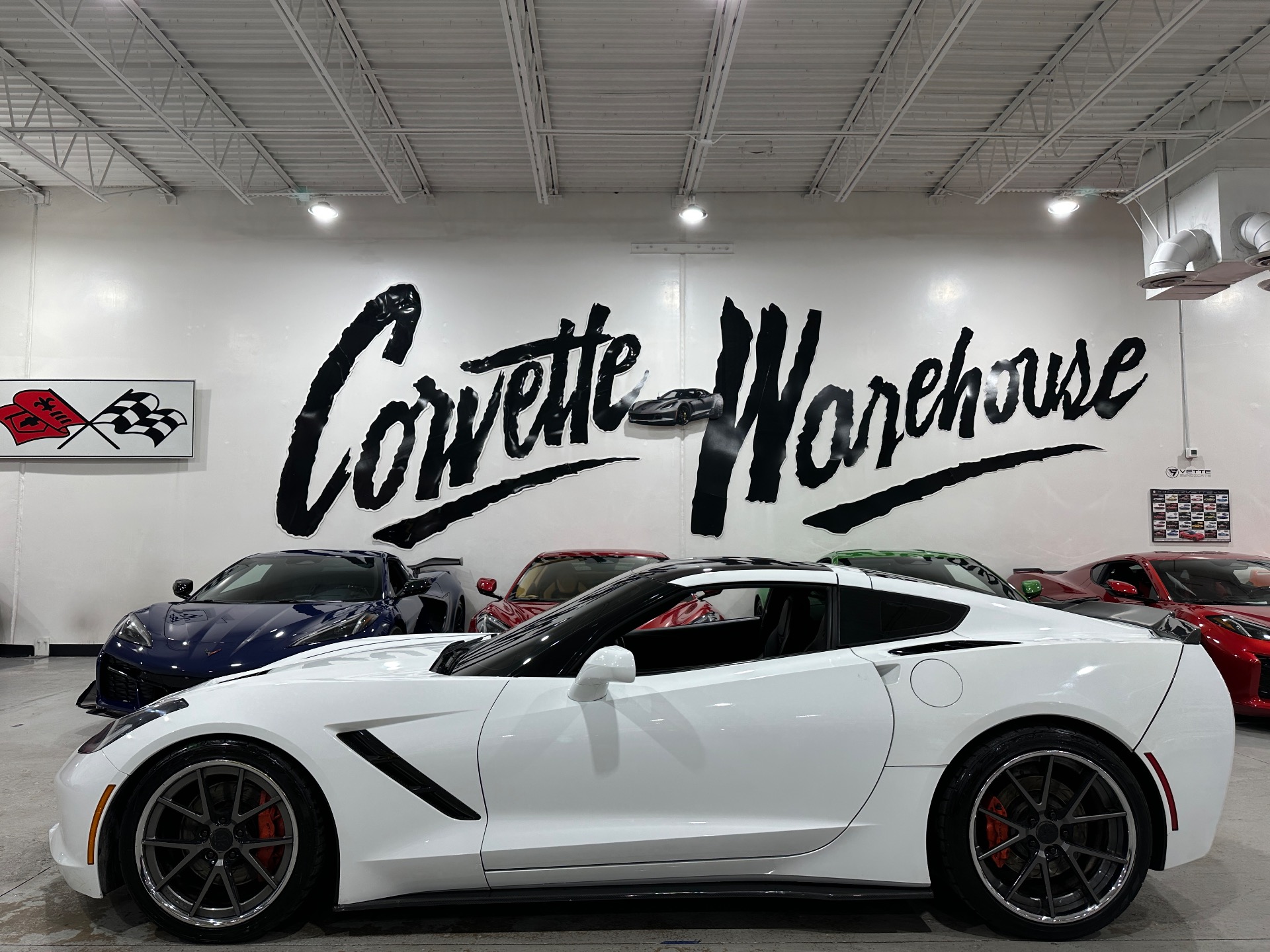 chevrolet corvette 2014 1G1YJ2D71E5101232 image chevrolet corvette 2014 1G1YJ2D71E5101232 image