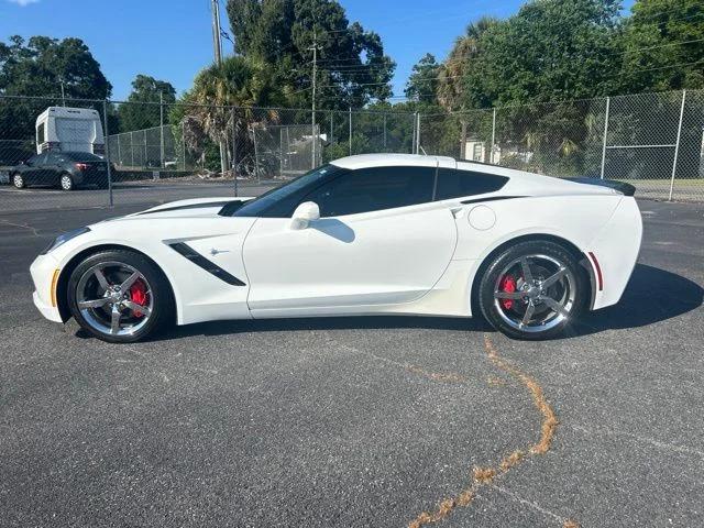 chevrolet corvette 2014 1G1YD2D75E5120194 image chevrolet corvette 2014 1G1YD2D75E5120194 image