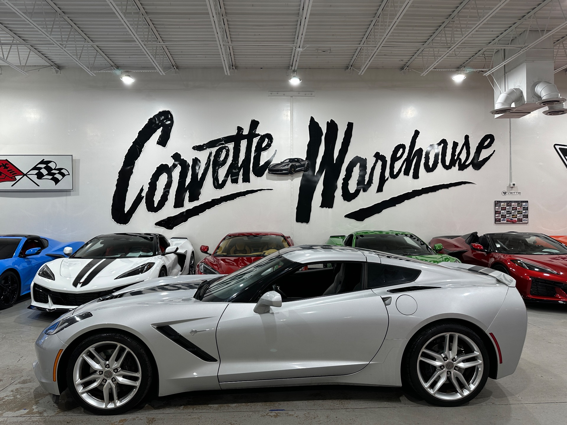 chevrolet corvette 2014 1G1YH2D73E5103141 image chevrolet corvette 2014 1G1YH2D73E5103141 image