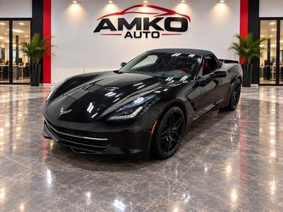chevrolet corvette 2014 1G1YF3D74E5126617 image chevrolet corvette 2014 1G1YF3D74E5126617 image