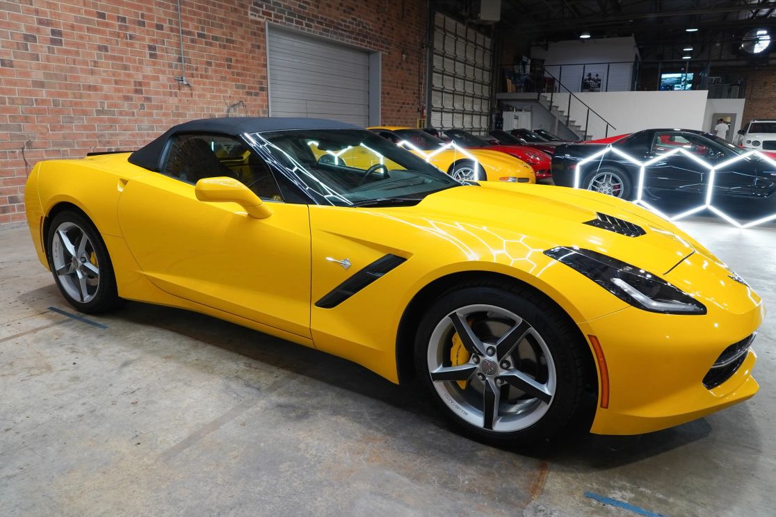 chevrolet corvette 2014 1G1YF3D73E5129394 image chevrolet corvette 2014 1G1YF3D73E5129394 image