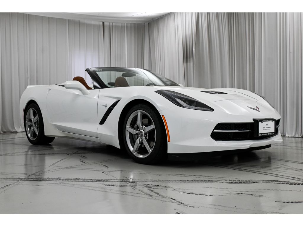chevrolet corvette 2014 1G1YD3D75E5124039 image chevrolet corvette 2014 1G1YD3D75E5124039 image