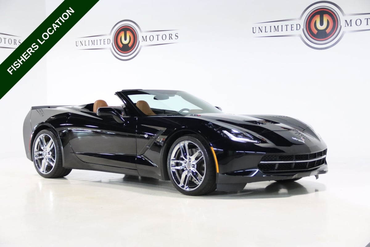 chevrolet corvette 2014 1G1YM3D77E5118906 image chevrolet corvette 2014 1G1YM3D77E5118906 image