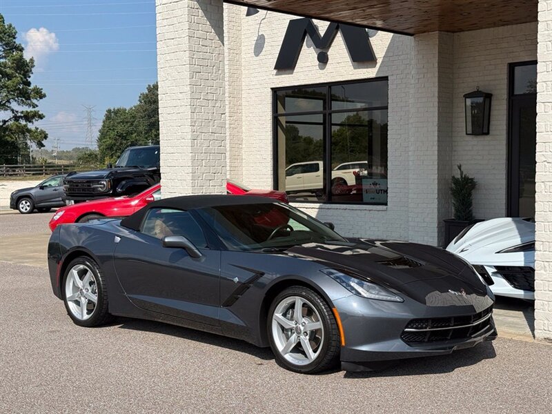 chevrolet corvette 2014 1G1YD3D76E5123496 image chevrolet corvette 2014 1G1YD3D76E5123496 image