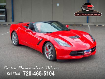 chevrolet corvette 2014 1G1YF3D74E5110644 image chevrolet corvette 2014 1G1YF3D74E5110644 image