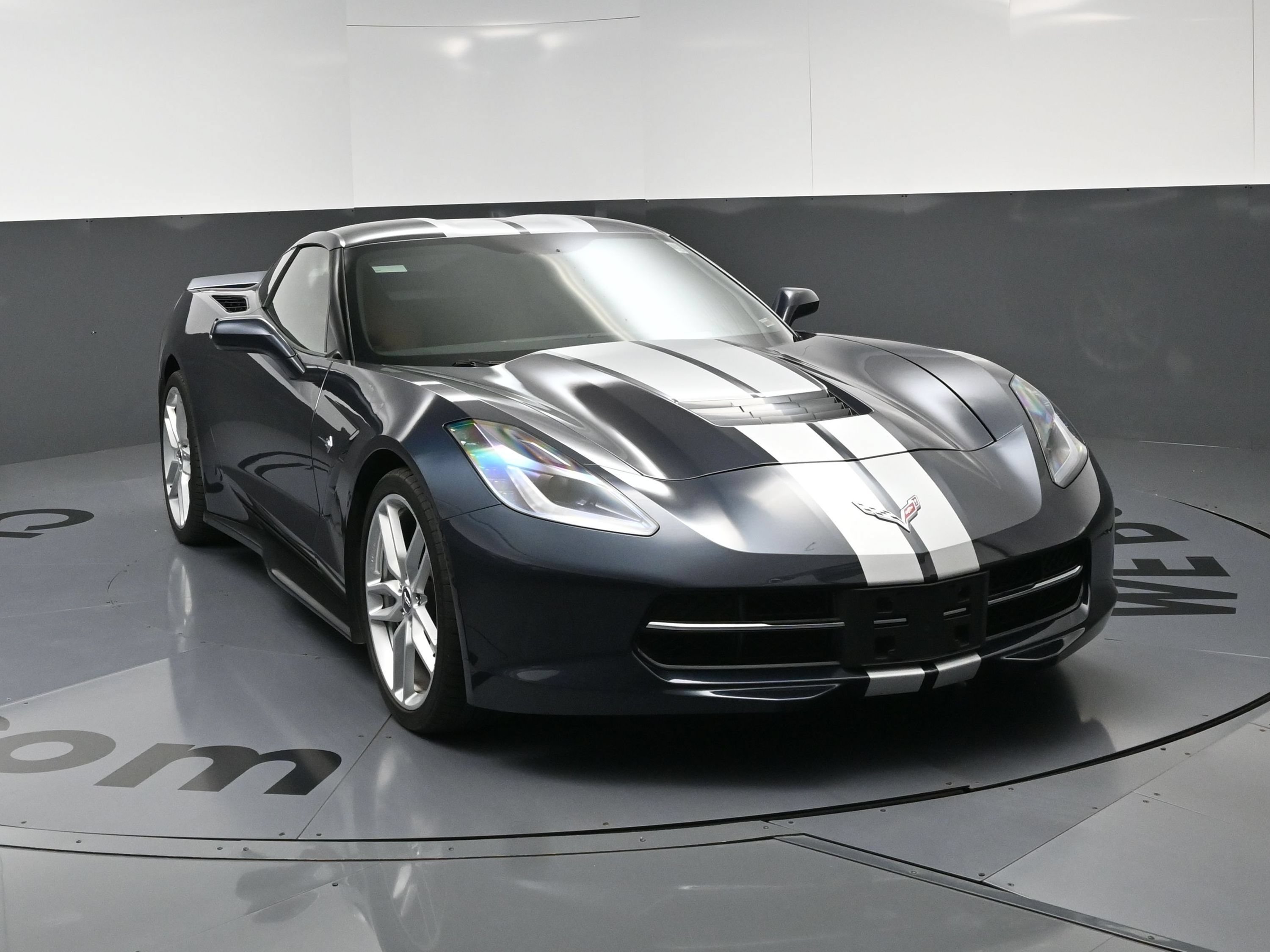 chevrolet corvette 2014 1G1YJ2D75E5118759 image chevrolet corvette 2014 1G1YJ2D75E5118759 image