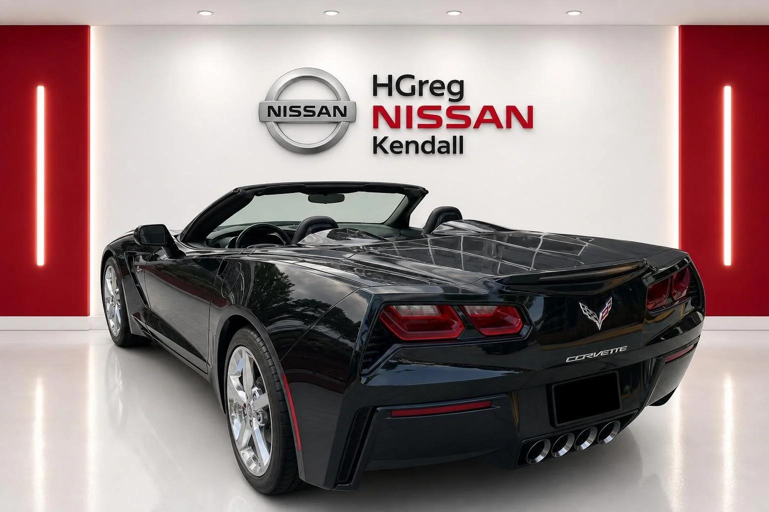 chevrolet corvette 2014 1G1YF3D72E5127152 image chevrolet corvette 2014 1G1YF3D72E5127152 image