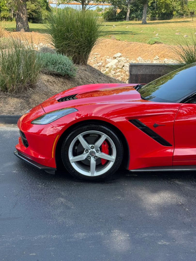 chevrolet corvette 2014 1G1YB2D78E5115478 image chevrolet corvette 2014 1G1YB2D78E5115478 image