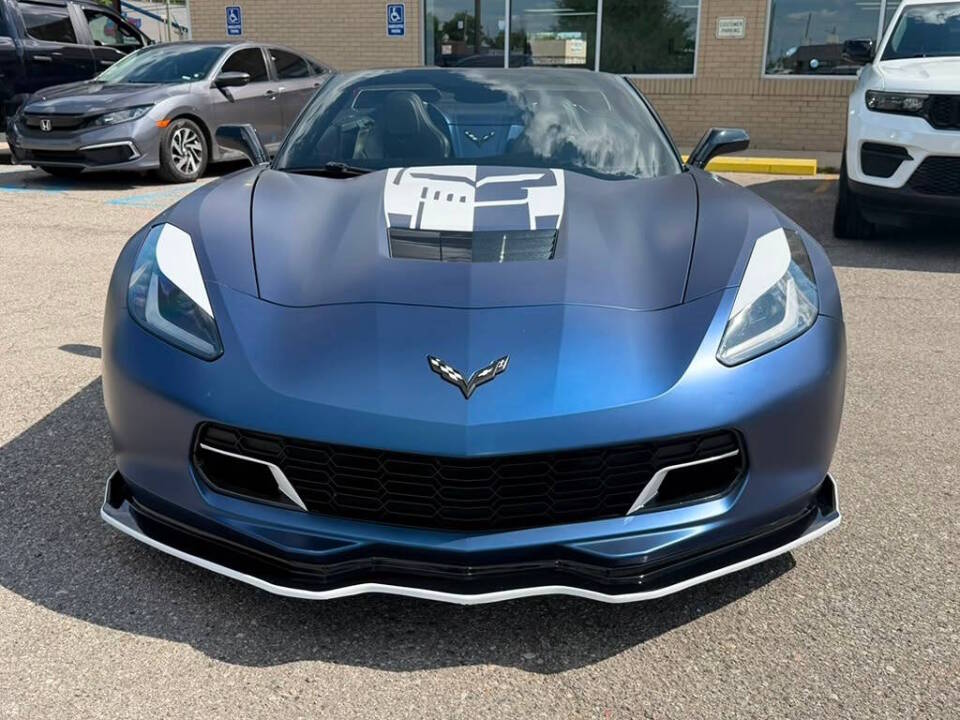 chevrolet corvette 2014 1G1YF3D77E5126806 image chevrolet corvette 2014 1G1YF3D77E5126806 image