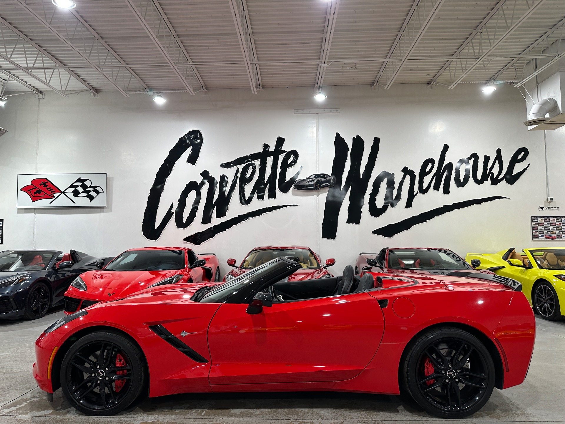 chevrolet corvette 2014 1G1YJ3D73E5130205 image chevrolet corvette 2014 1G1YJ3D73E5130205 image