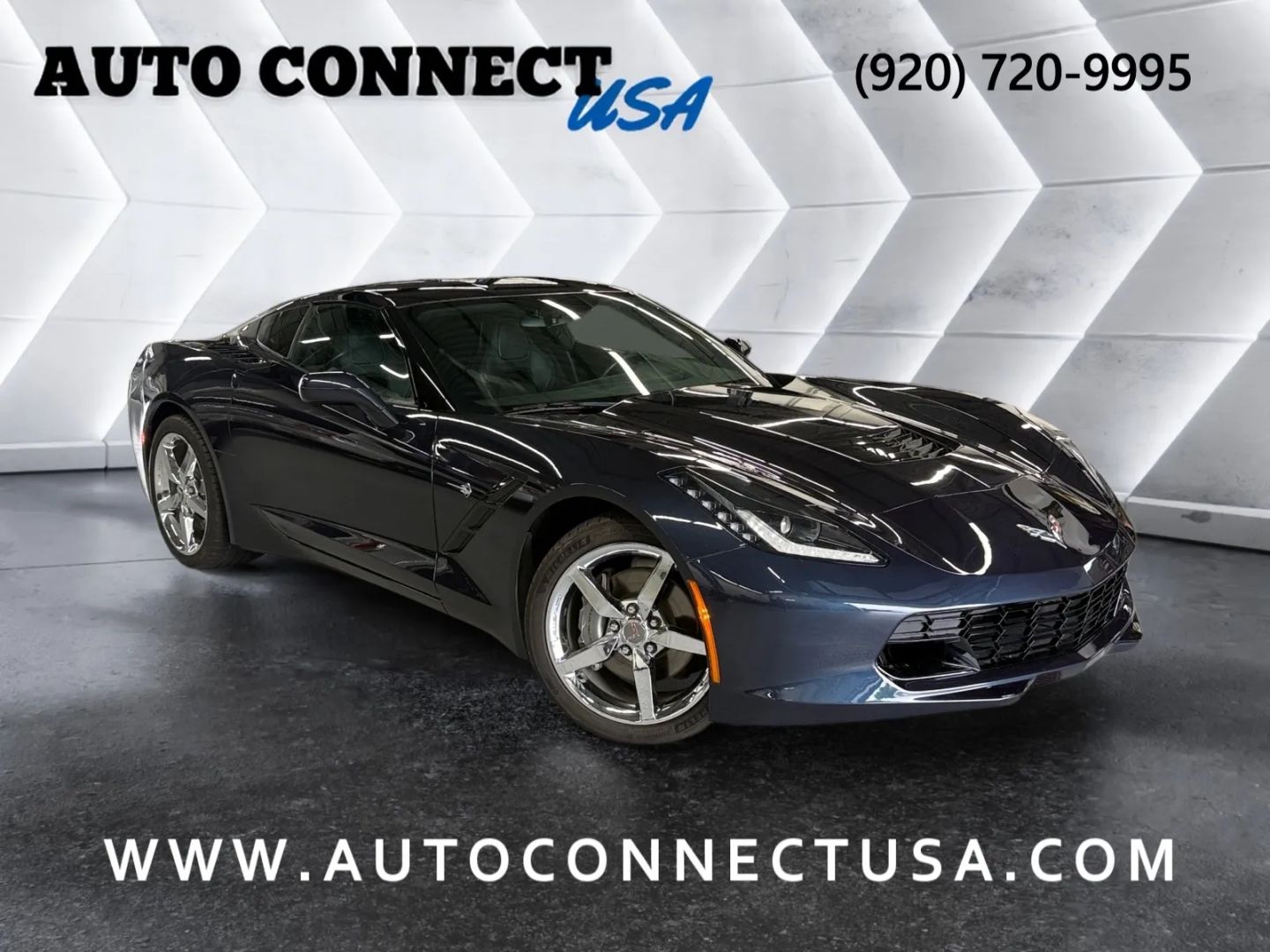 chevrolet corvette 2014 1G1YB2D71E5117234 image chevrolet corvette 2014 1G1YB2D71E5117234 image