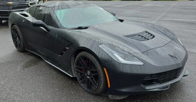 chevrolet corvette 2014 1G1YK2D7XE5126112 image chevrolet corvette 2014 1G1YK2D7XE5126112 image