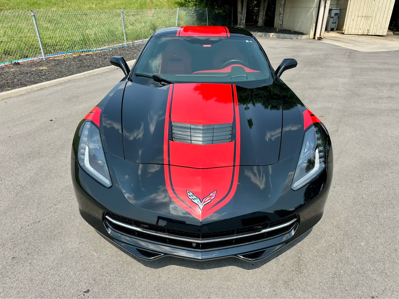 chevrolet corvette 2014 1G1YF2D73E5108622 image chevrolet corvette 2014 1G1YF2D73E5108622 image
