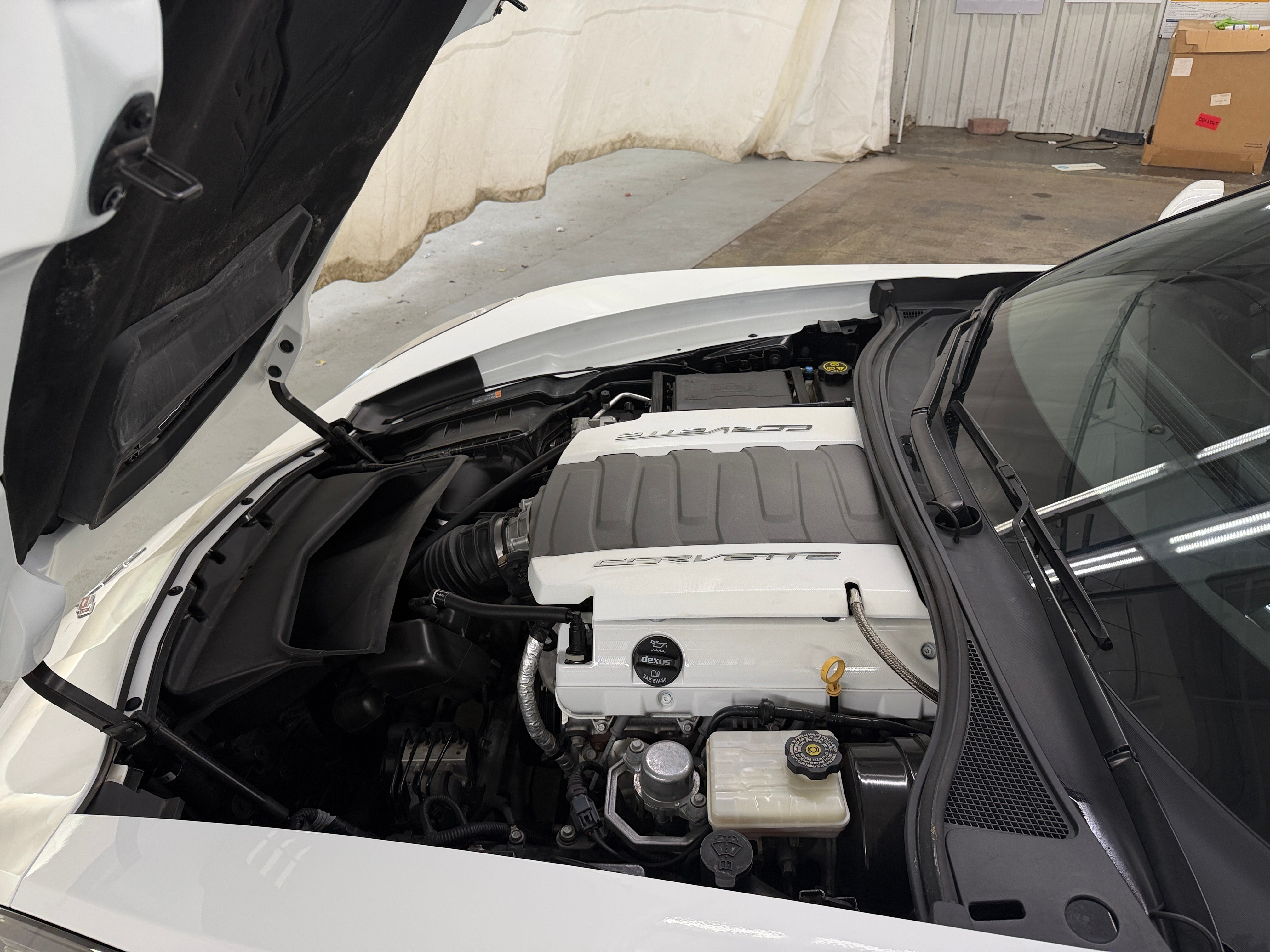 chevrolet corvette 2014 1G1YD2D72E5123764 image chevrolet corvette 2014 1G1YD2D72E5123764 image