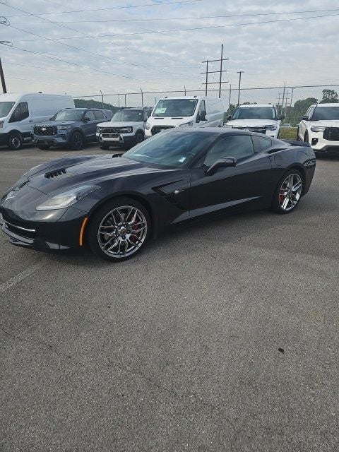 chevrolet corvette 2014 1G1YL2D79E5114286 image chevrolet corvette 2014 1G1YL2D79E5114286 image