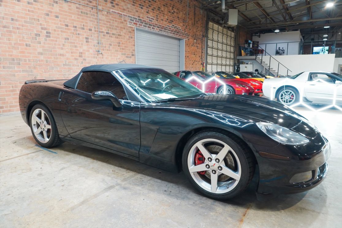 chevrolet corvette 2005 1G1YY34U455117920 image chevrolet corvette 2005 1G1YY34U455117920 image