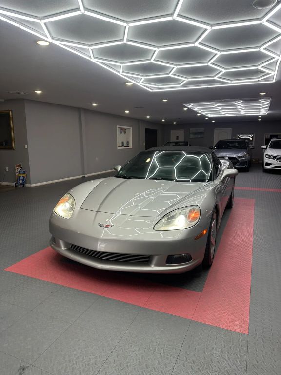 chevrolet corvette 2005 1G1YY34U755127731 image chevrolet corvette 2005 1G1YY34U755127731 image