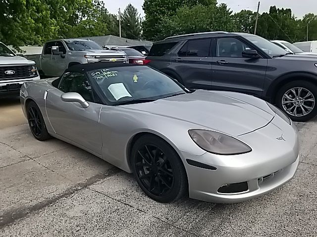 chevrolet corvette 2005 1G1YY34U355134613 image chevrolet corvette 2005 1G1YY34U355134613 image