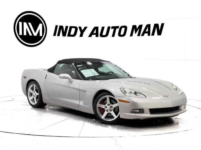 chevrolet corvette 2005 1G1YY34U355119450 image chevrolet corvette 2005 1G1YY34U355119450 image