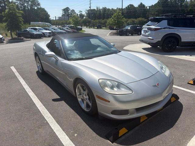 chevrolet corvette 2005 1G1YY34U655117739 image chevrolet corvette 2005 1G1YY34U655117739 image