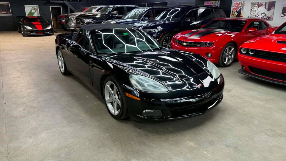 chevrolet corvette 2005 1G1YY34U555119076 image chevrolet corvette 2005 1G1YY34U555119076 image